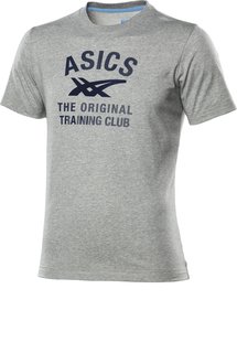 Asics M's Logo ASICS Tee 109686 0714