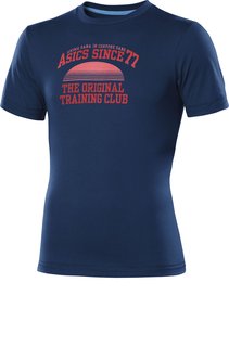 Asics M's Asics Runners 77 Tee 109687 0891