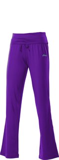 Asics W's Jersey Pant 109712 0276