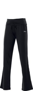Asics W's Jersey Pant 109712 0904