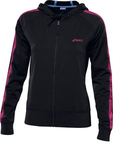 Asics W's Jersey Warm Up Jacket 109713 0904