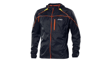 Asics FUJI PACKABLE JACKET 109762 0904