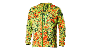 Asics FUJI PACKABLE JACKET 109762 4090