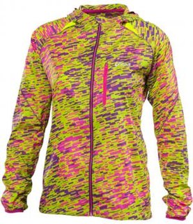Asics FUJI PACKABLE JACKET (WOMEN) 109763 4096