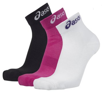 Asics 3PPK Legends Sock 109772 0143