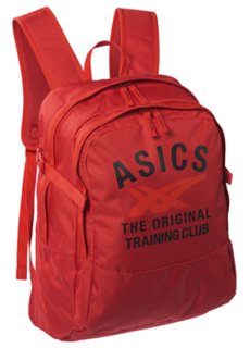 Asics Training Backpack 109773 0606