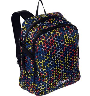 ASICS TRAINING BACKPACK 109773 2004