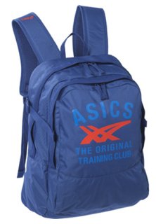 Asics Training Backpack 109773 8060