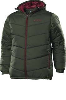 Asics M's Hooded Jacket 109779 0495