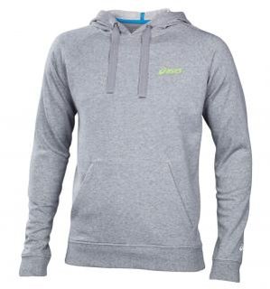 Asics HOODY 109823 0714
