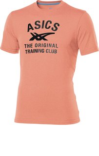 Asics M's Logo ASICS Performance Tee 109824 0521