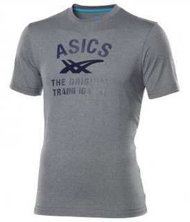 Asics PERFORMANCE TEE 109824 0714