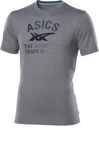 Asics M's Logo ASICS Performance Tee 109824 0714