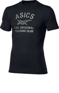 Asics M's Logo ASICS Performance Tee 109824 0904