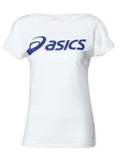 Asics SS LOGO TEE 109869 0001