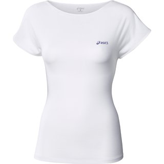 Asics Logo Tee 109869 0002