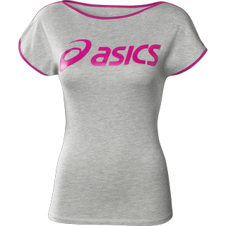 Asics Logo Tee 109869 0211