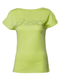 Asics SS LOGO TEE 109869 0423
