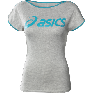 Asics Logo Tee 109869 0714