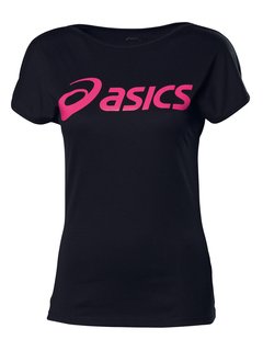 Asics SS LOGO TEE 109869 0904