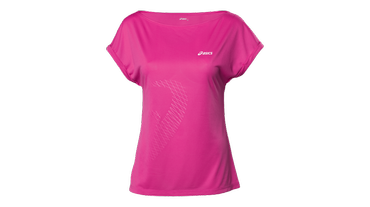 Asics SS GRAPHIC TEE 109870 0261