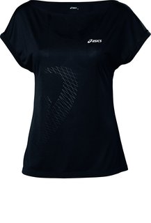 Asics SS GRAPHIC TEE 109870 0904