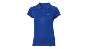 Asics SS POLO 109871 0876
