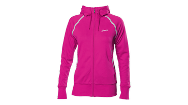 Asics KNIT FULL ZIP HOODIE 109872 0261