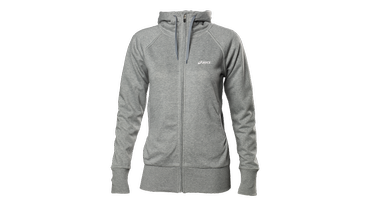 Asics KNIT FULL ZIP HOODIE 109872 0714