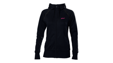 Asics KNIT FULL ZIP HOODIE 109872 0904