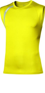 Asics PERFORMANCE SLEEVELESS TOP 109878 0343