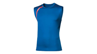 Asics PERFORMANCE SLEEVELESS TOP 109878 0861