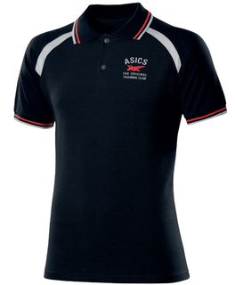 Asics SS POLO 110401 0904