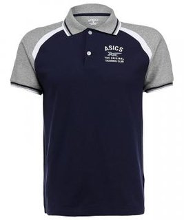 Asics SS POLO 110401 0891