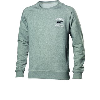 Asics GRAPHIC CREW 110402 0714