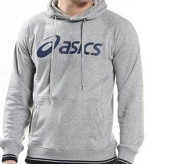 Asics LOGO HOODIE 110403 0714