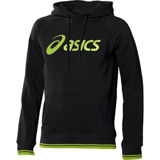Asics Logo Hoodie 110403 0905