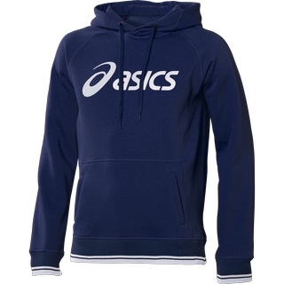 Asics Logo Hoodie 110403 8052