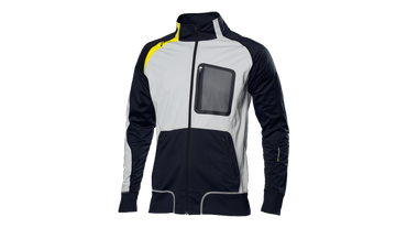 Asics POLYWARP TRACK TOP 110405 0904