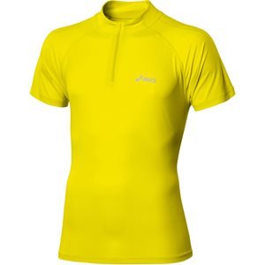 Asics SS 1/2 ZIP TOP 110409 0343