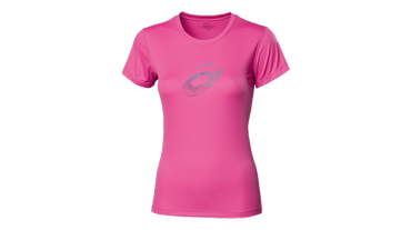 Asics GRAPHIC SS TOP 110423 0273