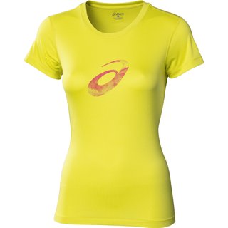 Asics GRAPHIC SS TOP 110423 0497