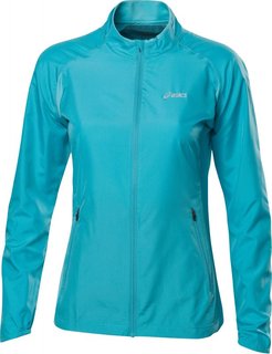 Asics WOVEN JACKET 110426 0877