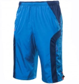 Asics PERFORMANCE MID LENGTH WOVEN SHORT 110461 0861
