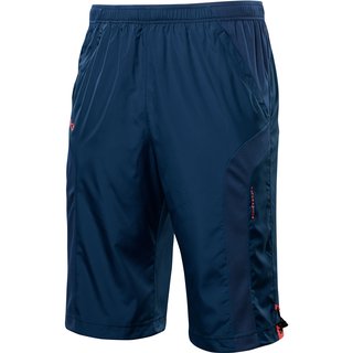 Asics PERFORMANCE MID LENGTH WOVEN SHORT 110461 0891