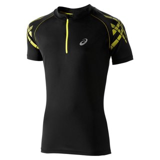 Asics SPEED SS 1/2 ZIP 110478 0904