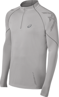 Asics SPEED LS 1/2 ZIP 110479 0774