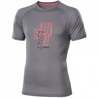 Asics GRAPHIC TOP 110506 0702