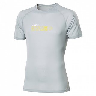 Asics GRAPHIC TOP 110506 0774