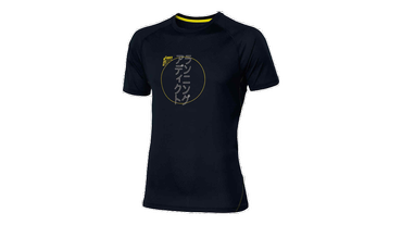 Asics GRAPHIC TOP 110506 0904